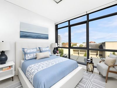45 / 200-218 Goulburn Street, Surry Hills