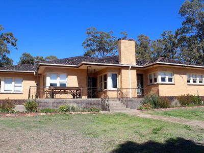 127-129 Kilmore Road, Heathcote