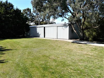 156 Racecourse Road, Tocumwal