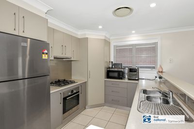 10 The Patio, Tamworth