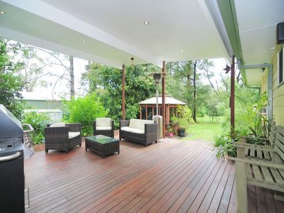 54 Jenanter Drive, Kangaroo Valley