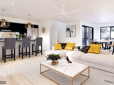 62 / 48 Berkshire Place, Heathwood