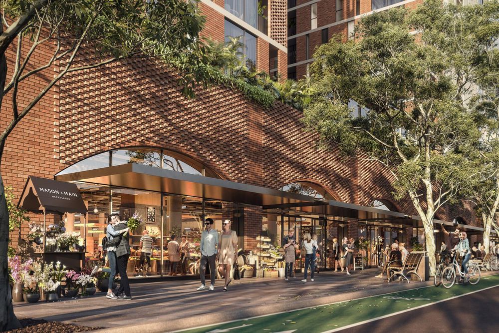 249 / 259 Merrylands Road, Merrylands