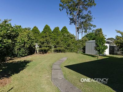 8 Doreen Cres, Ellen Grove