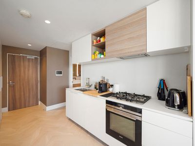 1112 / 11 Barrack Square, Perth