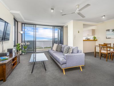 102 / 219-225 Abbott Street, Cairns North