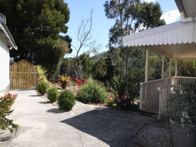 264 Judds Creek Road, Judbury