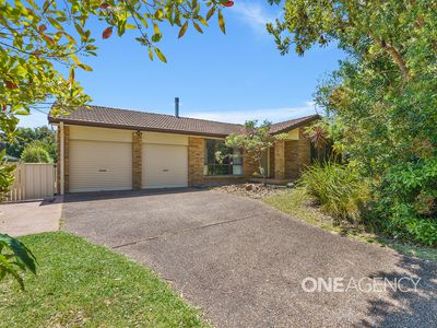 12 Commonwealth Avenue, Wrights Beach