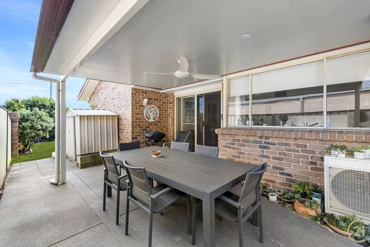 2 / 11 McLachlan Avenue, Long Jetty