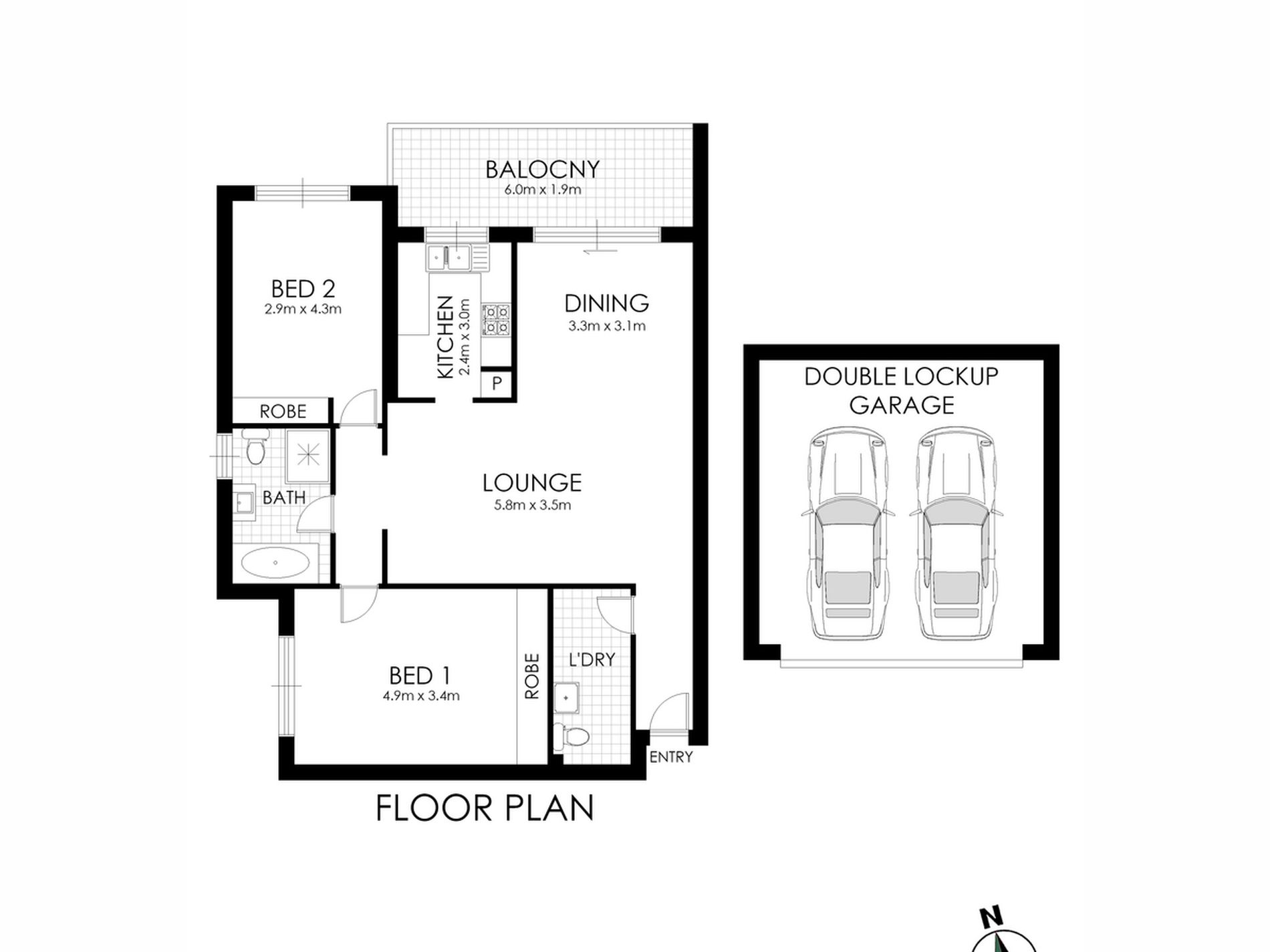 11 / 49-51 Bay Street, Rockdale