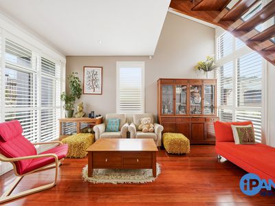 2 / 58 Higginbotham Road, Gladesville