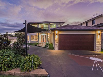 18 Demby Crescent, Wakerley