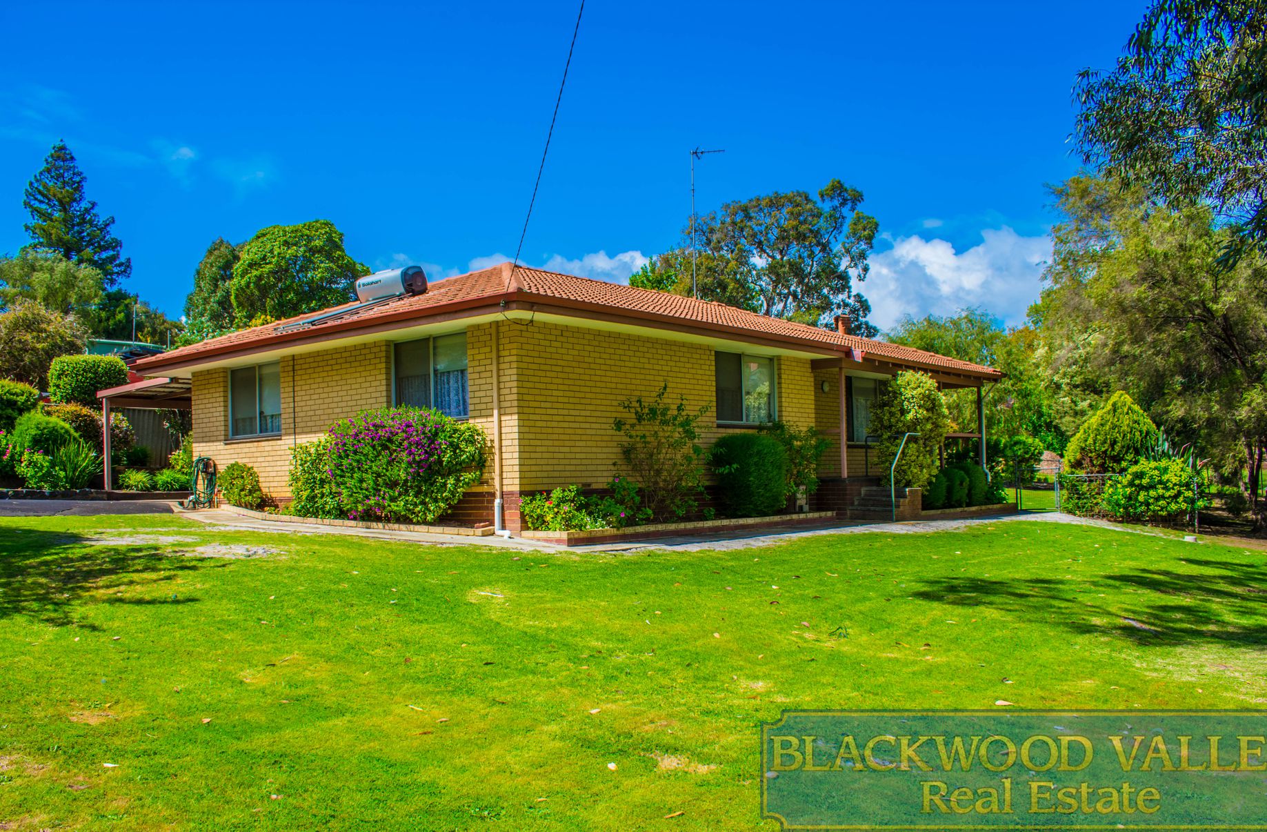 18 Turner Road, Bridgetown Blackwood Valley Real Estate