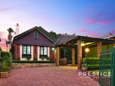 4 Perrys Avenue, Bexley