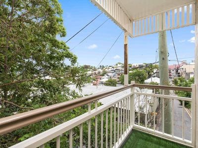 6 / 186 Petrie Terrace, Petrie Terrace