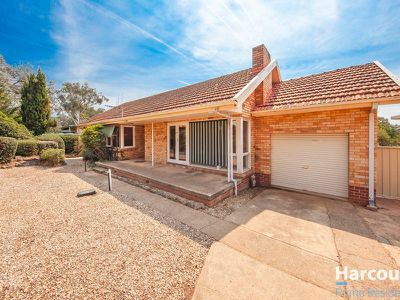 12 Hemmant Street, O'connor