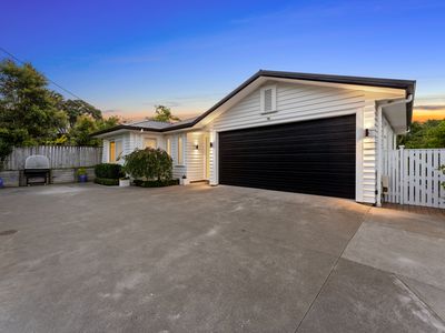 9 Penzance Road, Mairangi Bay