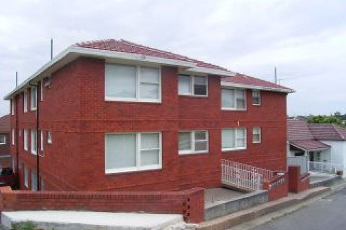 Dulwich Hill