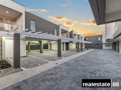18 / 35 Thomas Street, East Cannington