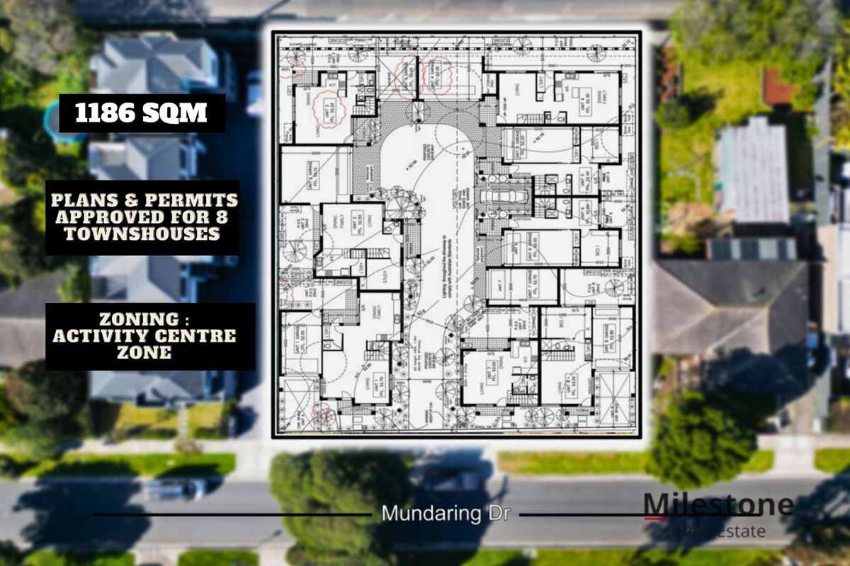 8-10 Mundaring Drive, Cranbourne