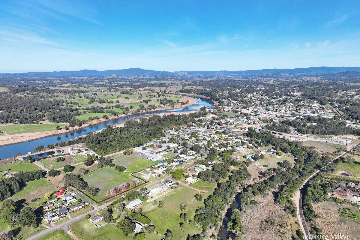 21 Appletree Street, Wingham