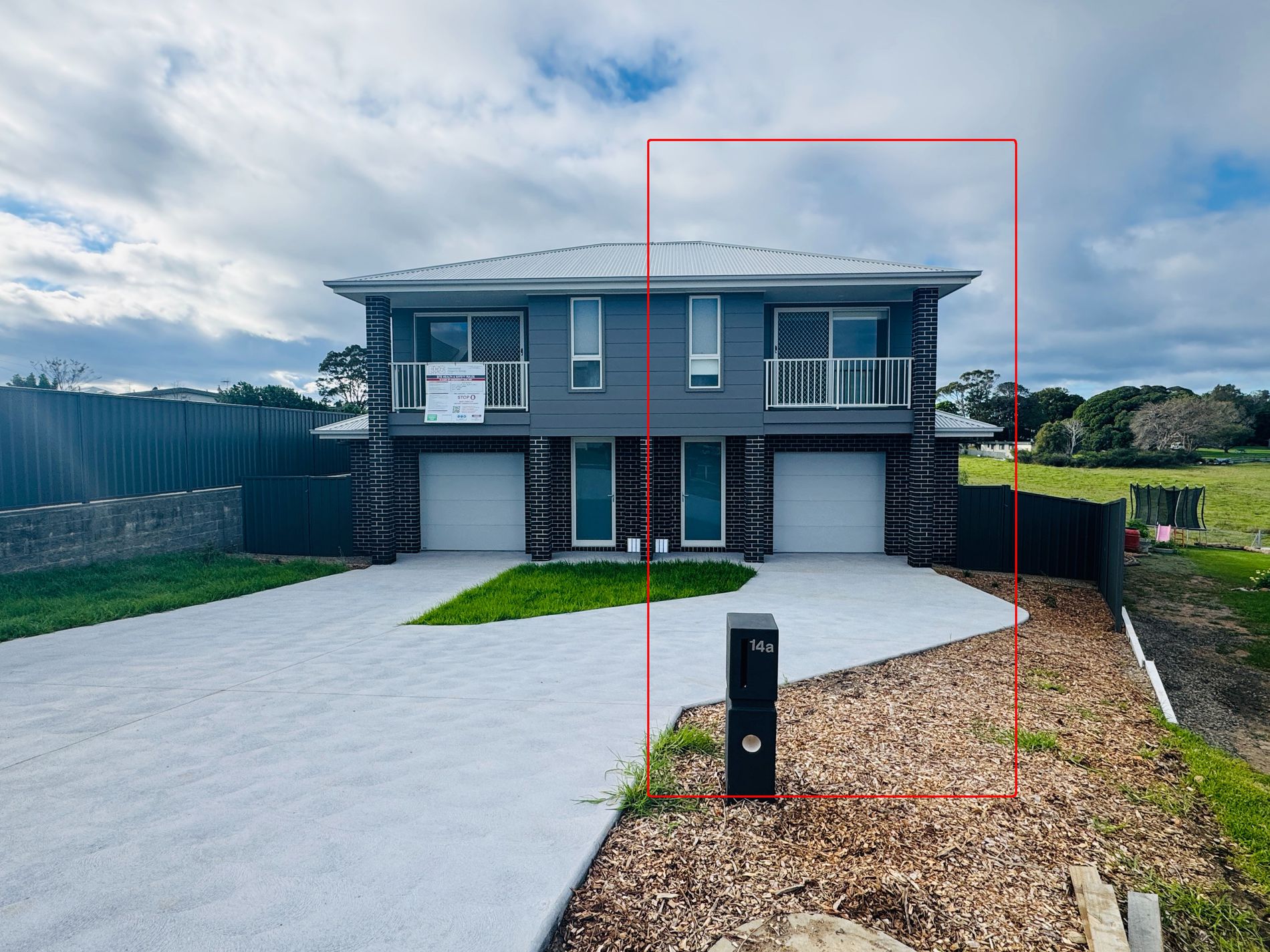 14 Melville Place, Milton