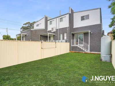 39A Kenyons Road, Merrylands West