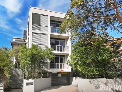 5 / 8 Elizabeth Street, Parramatta