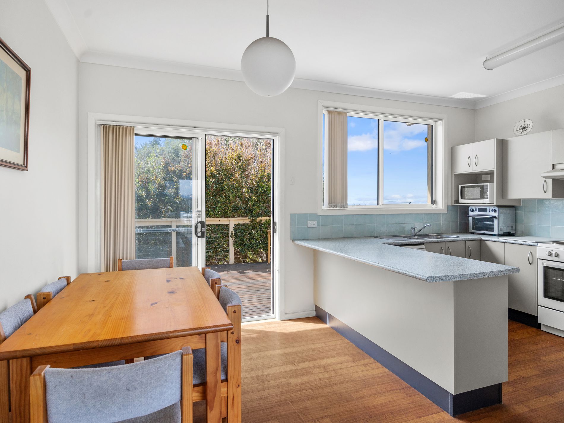 18 The Lookout, Manyana