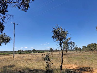 Lot 38, Calder Highway, Wedderburn