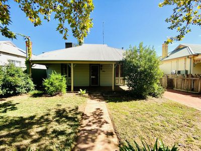 13 Hopetoun Street, Dubbo