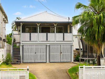 14 Banya Street, Bulimba