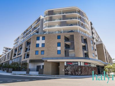 221 / 2 Thorburn Way, Shenton Park