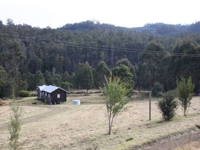 Lot 2 Judds Creek Road, Judbury