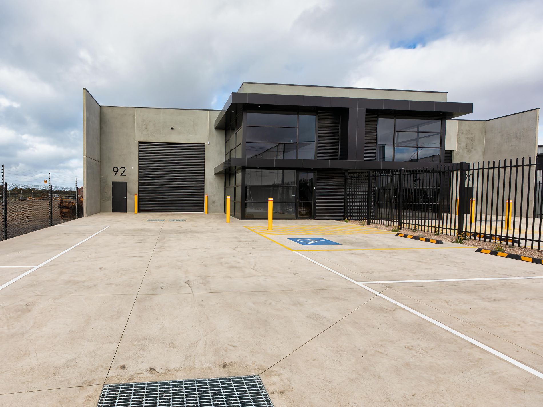 90 Obriens Road, Corio