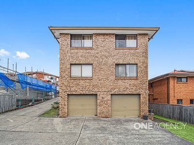 26 Hurry Crescent, Warrawong