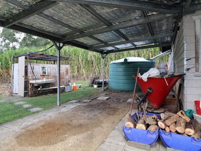 376 Stony Chute Road, Stony Chute