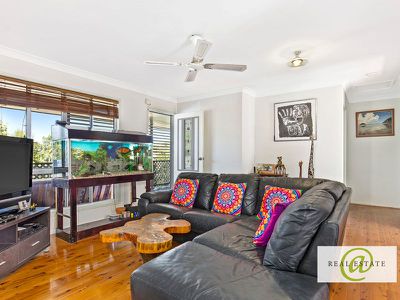 1 Rogan Place, Yeppoon