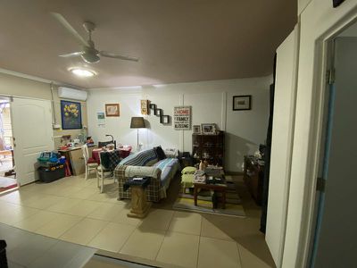 1828 Memerambi Barkers Creek Road, Wattle Camp