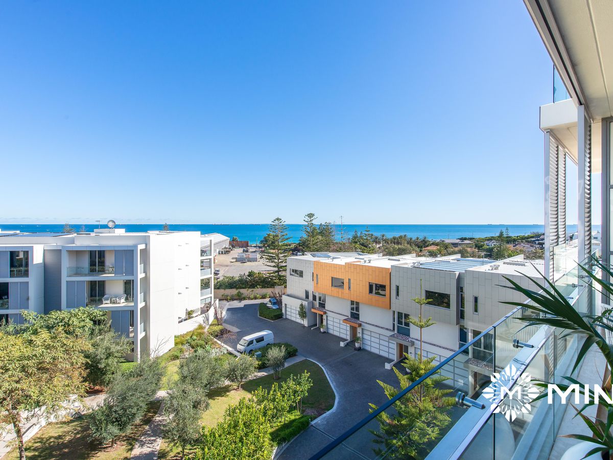 10 / 6 Tasker Place, North Fremantle Mint Real Estate