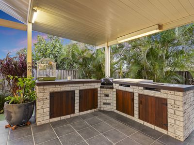 4 Burnside Place, Forest Lake
