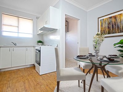 5 / 4 Kathleen Street, Wiley Park