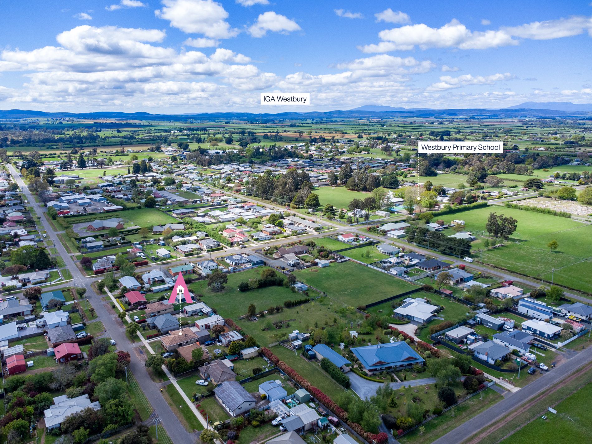 65 Franklin Street, Westbury