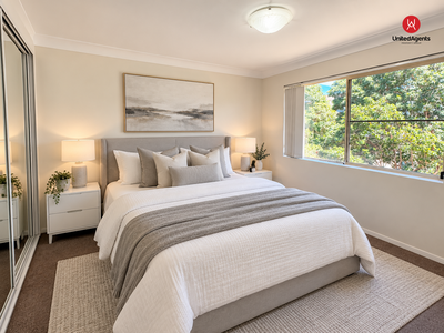 4 / 62 Castlereagh Street, Liverpool