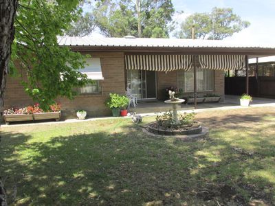 22 Railway Avenue, Cohuna