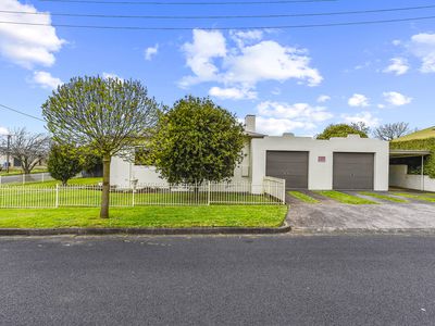 12 Eustace Street, Mount Gambier