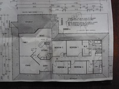 Lot 3 Maleny-Stanley River Rd, Booroobin