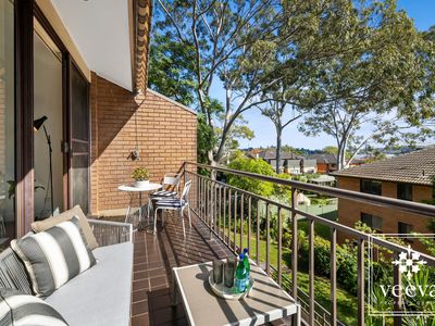 14 / 263 Victoria Road, Drummoyne