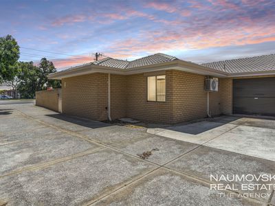 374A Main Street, Balcatta
