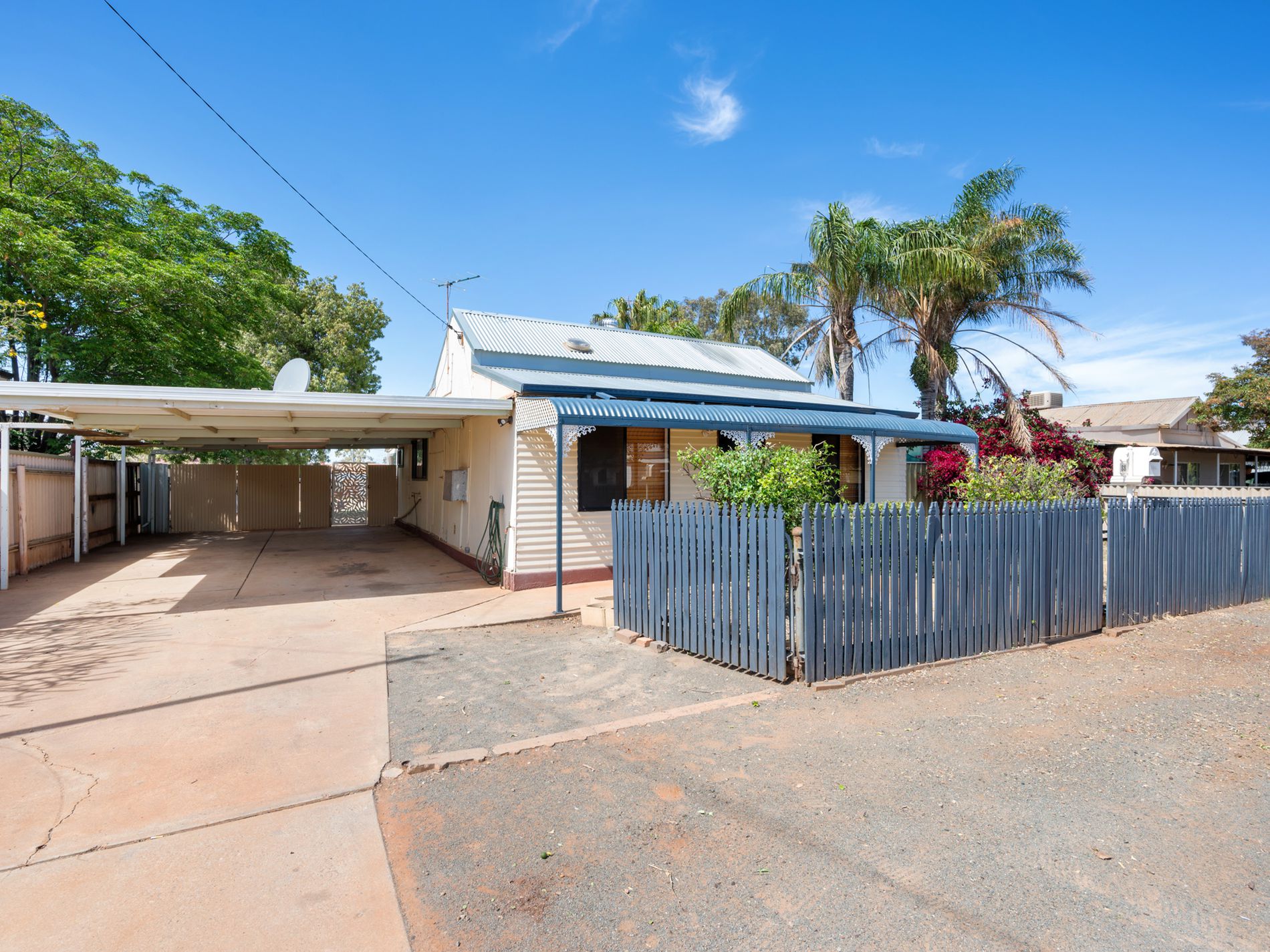 88 King Street, South Boulder
